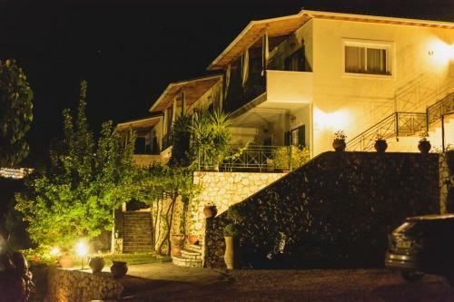 Apartamento Althea Studios