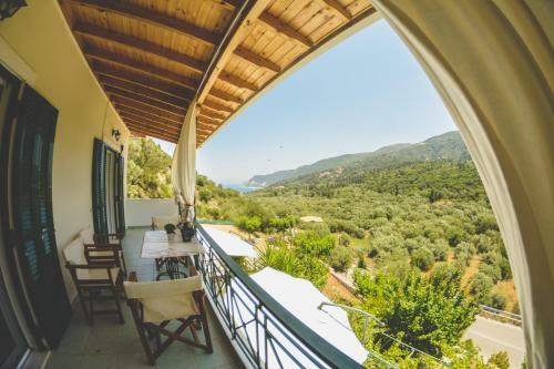 Apartamento Althea Studios