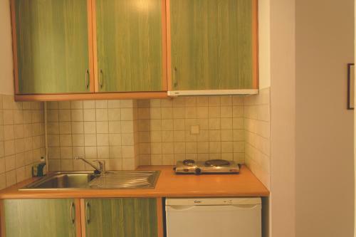 Apartamento Althea Studios