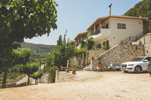 Apartamento Althea Studios