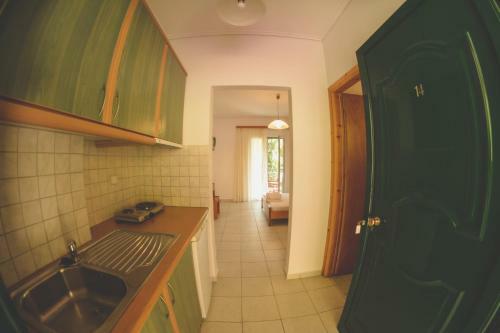 Apartamento Althea Studios