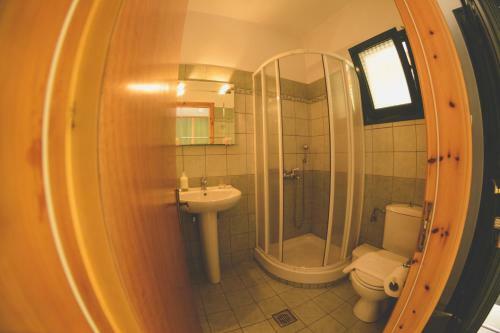 Apartamento Althea Studios