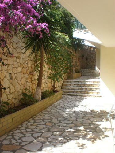 Apartamento Althea Studios