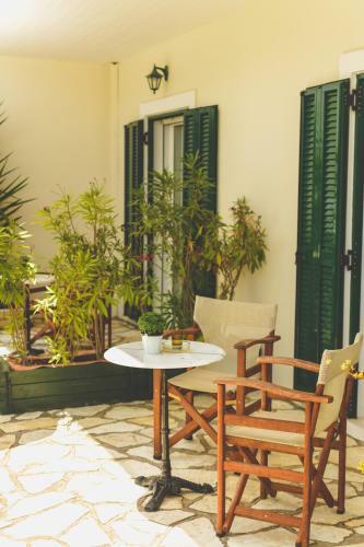 Apartamento Althea Studios