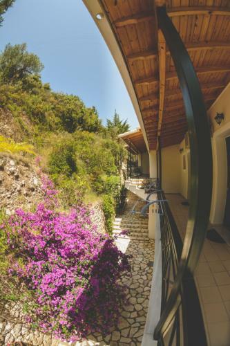 Apartamento Althea Studios
