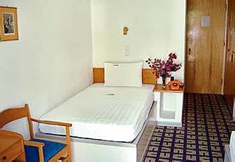 Hotel Odyssey