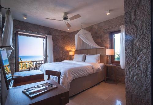 Beyond Villas