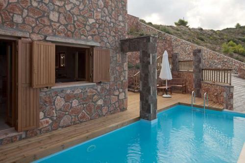 Beyond Villas