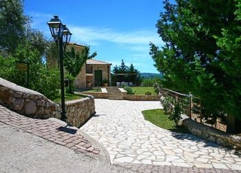 Asplathia Villas