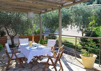 Asplathia Villas