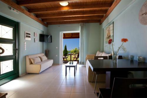Pantheon Villas