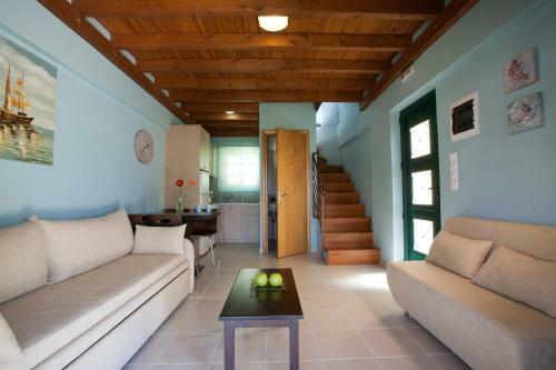Pantheon Villas