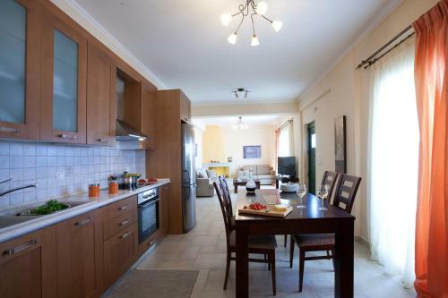 Pantheon Villas