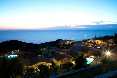 Pantheon Villas