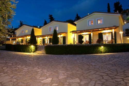 Pantheon Villas