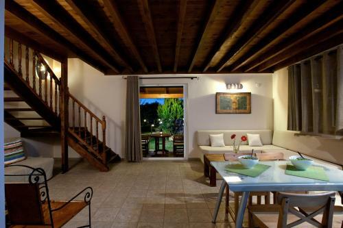 Pantheon Villas