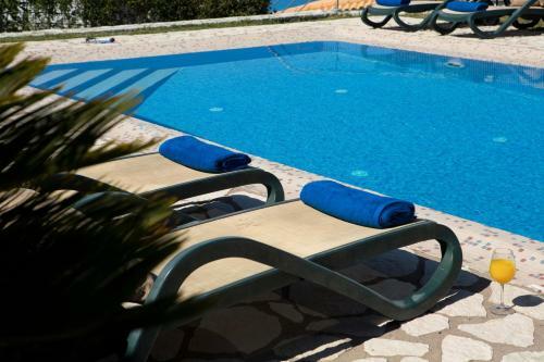 Pantheon Villas