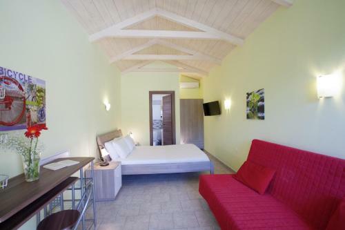Pantheon Villas