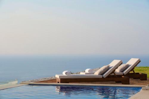 Pantheon Villas