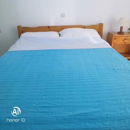 Apartamento Santa Maria Rooms