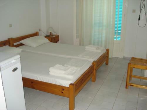 Apartamento Santa Maria Rooms