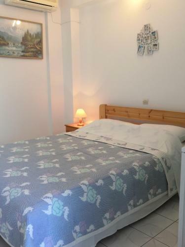 Apartamento Santa Maria Rooms