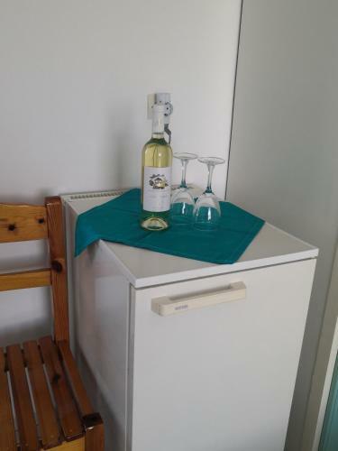 Apartamento Santa Maria Rooms