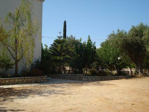 Apartamento Santa Maria Rooms