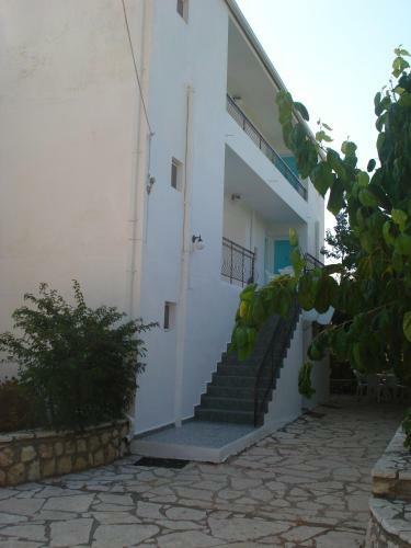 Apartamento Santa Maria Rooms