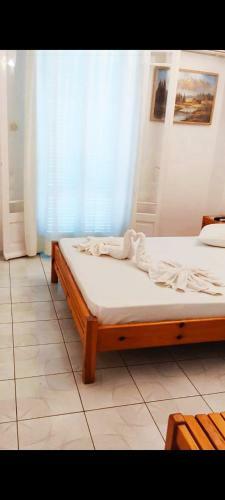 Apartamento Santa Maria Rooms
