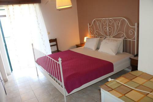 Hostal La Casa D' Irene - Adults Only