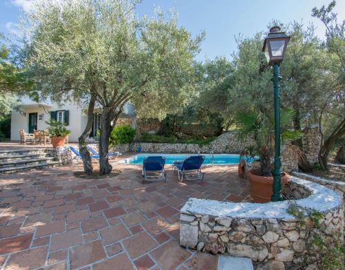 Hotel Agios Nikitas