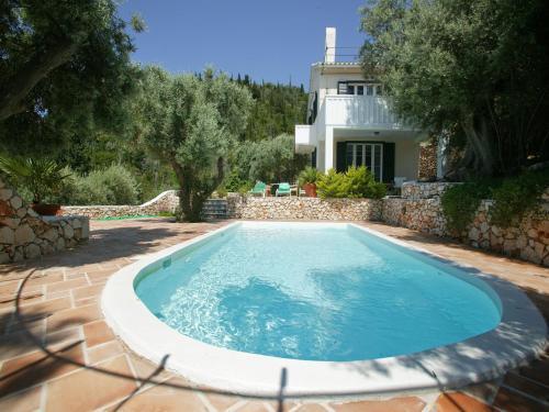 Hotel Agios Nikitas