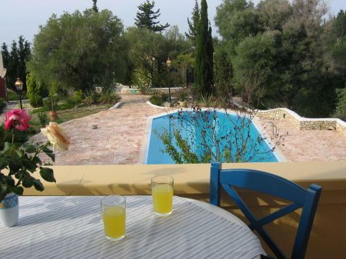 Hotel Agios Nikitas