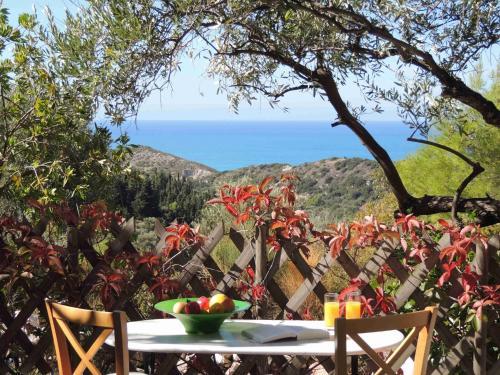 Hotel Agios Nikitas