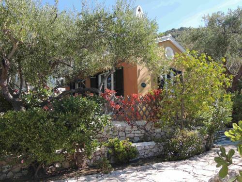 Hotel Agios Nikitas
