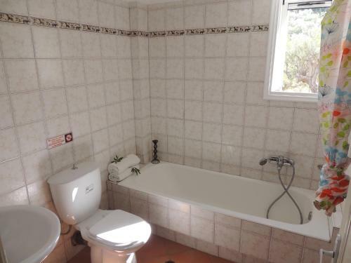 Hotel Agios Nikitas