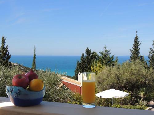 Hotel Agios Nikitas