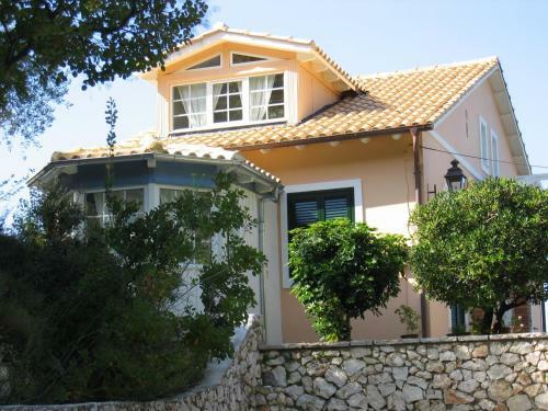 Hotel Agios Nikitas