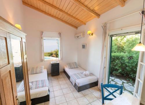 Hotel Agios Nikitas