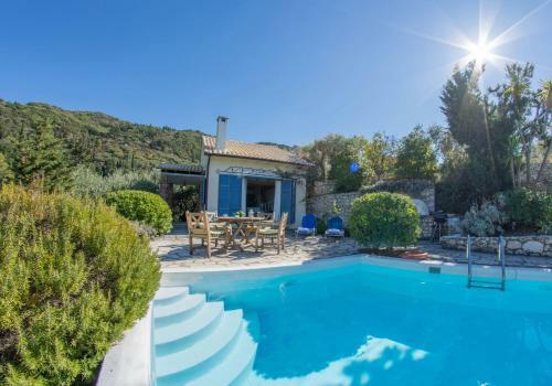 Hotel Agios Nikitas