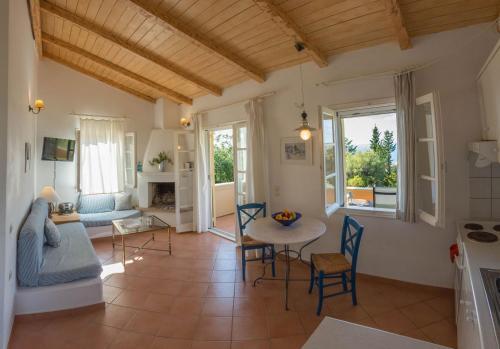 Hotel Agios Nikitas