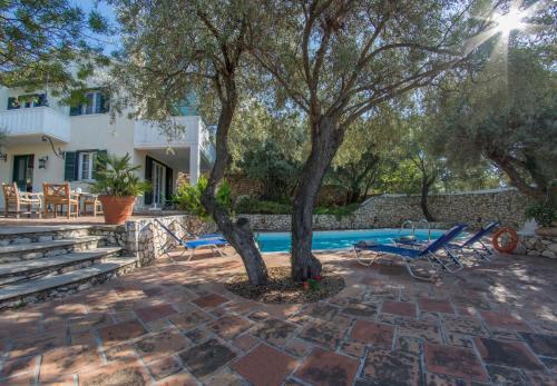 Hotel Agios Nikitas
