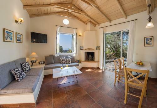 Hotel Agios Nikitas