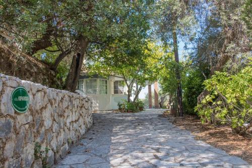 Hotel Agios Nikitas