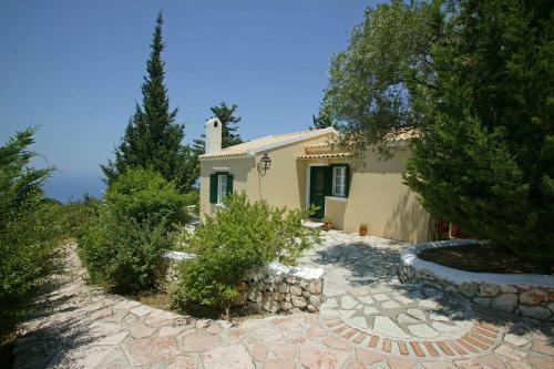Hotel Agios Nikitas