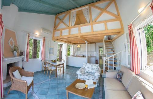 Hotel Agios Nikitas
