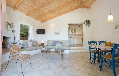 Hotel Agios Nikitas
