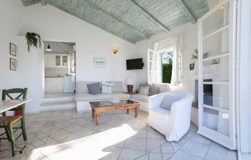 Hotel Agios Nikitas