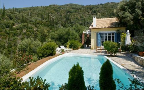 Hotel Agios Nikitas